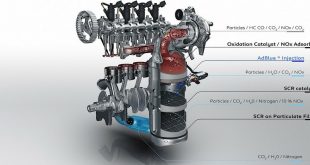 PureTech Motor Nedir