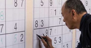 Sudoku Nasıl Oynanır?