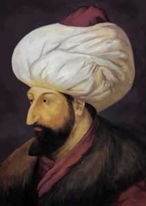 Fatih Sultan Mehmed Kimdir