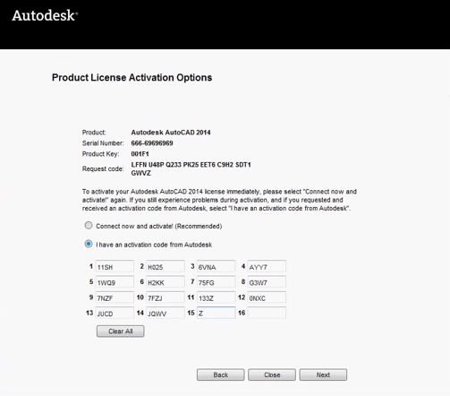 AutoCAD Crack Yapmak