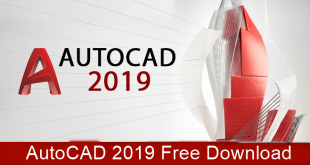 Autocad 2019 Öğrenci Sürümü İndir