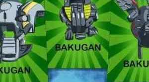Bakugan Nasıl Oynanır