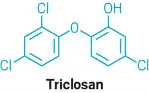 Triklosan Nedir