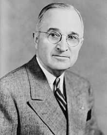 Truman Doktrini Nedir?