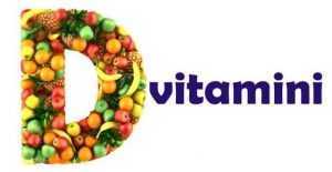 D Vitamini eksikliği nedir