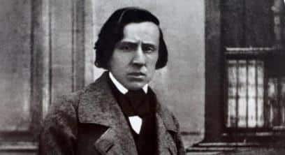 Frédéric François Chopin Kimdir