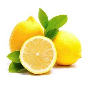 Limon ile nasır tedavisi