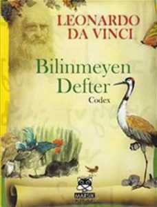 Bilinmeyen Defter