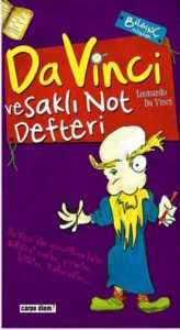 Da Vinci ve Saklı Not Defteri