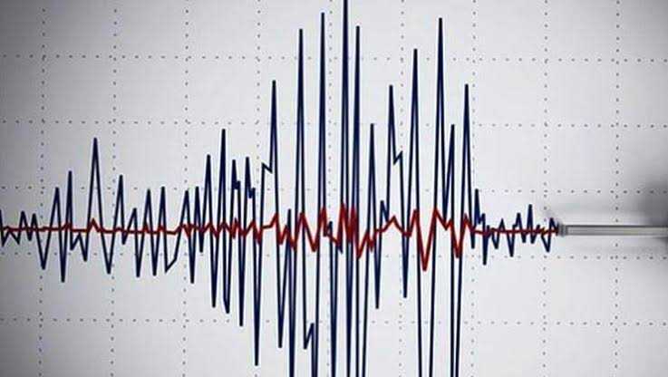 Deprem Nedir