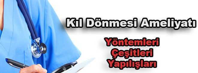 Kıl Dönmesi Nedir