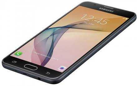 Samsung Galaxy J7 Prime dili İngilizce oldu