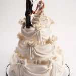 Düğünlerde neden pasta kesiliyor