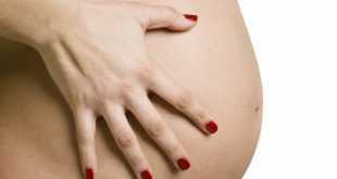 Hamilelikte oje sürmek zararlı mıdır