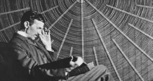 Nikola Tesla Kimdir