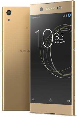 Sony Xperia XA1 Ultra özellikleri