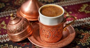 Türk kahvesi Alzheimer 'ı önlüyor Mu