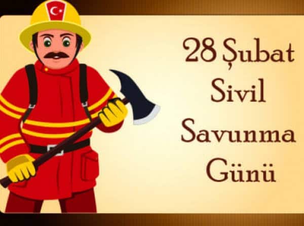 Sivil Savunma Nedir