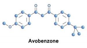 Octinoxate ve Avobenzone Nedir