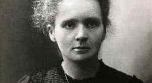 Marie Curie Kimdir