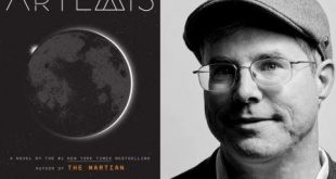 Andy Weir Kimdir