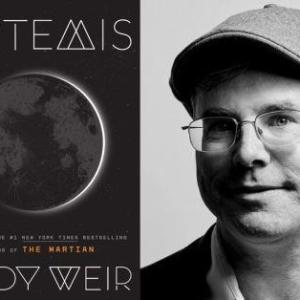Andy Weir Kimdir