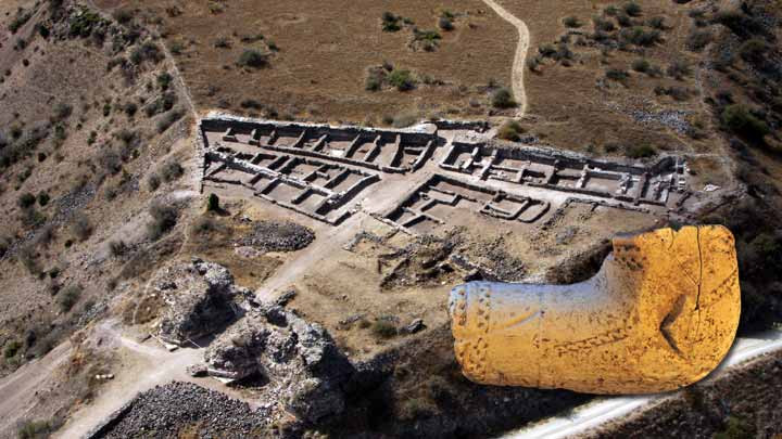 Karacahisar Kalesinin Önemi