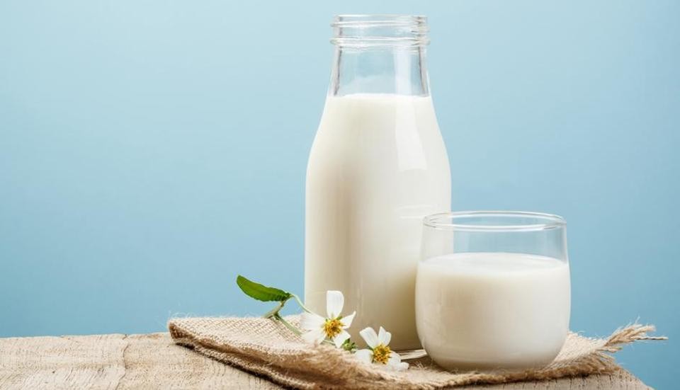 Süt İçmenin Sağlığımıza Olan Yararları