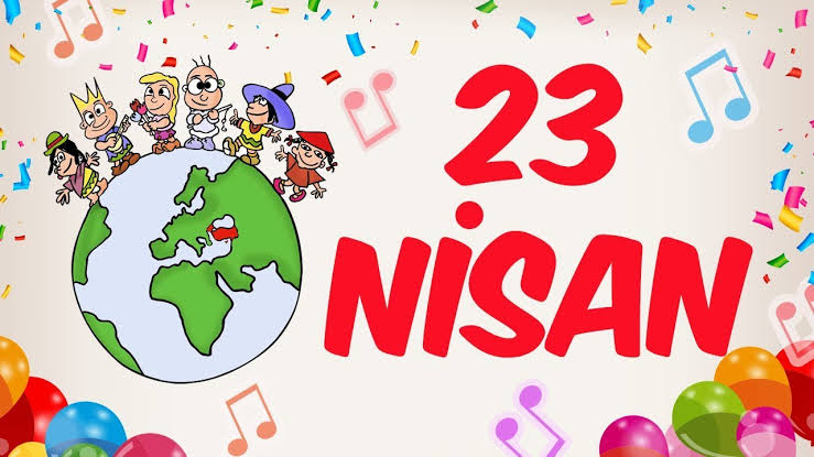 23 Nisan’ın Anlam ve Önemini Anlatan Konuşma Metni
