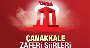 Kısa Çanakkale Şiirleri