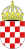 CoA of the Kingdom of Croatia.svg