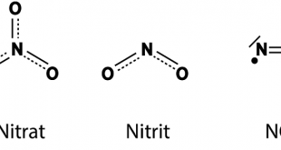 Nitrat Nedir