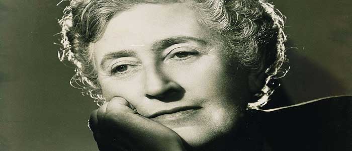 Agatha Christie Kimdir?