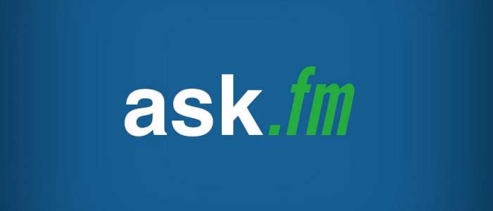 Ask.fm Ne İşe Yarar?