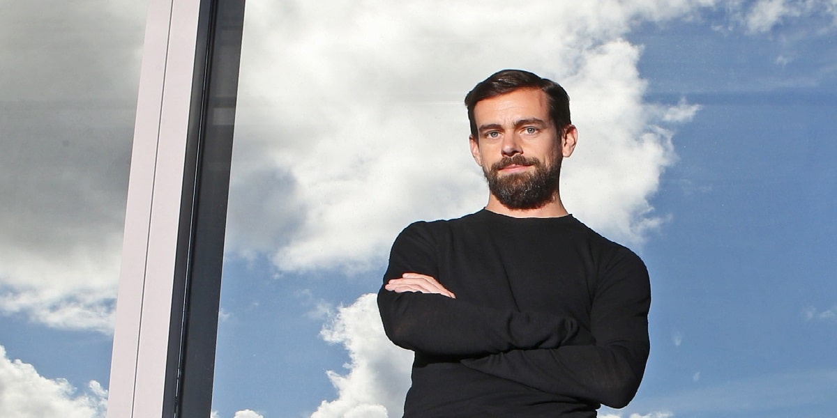 Jack Dorsey'in Twitter Başarısı