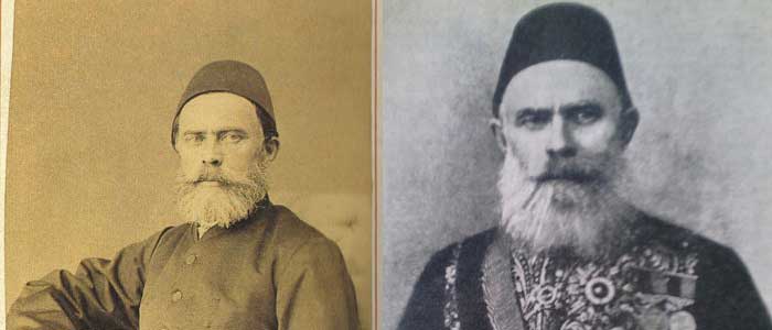 Ahmet Cevdet Paşa Kimdir?