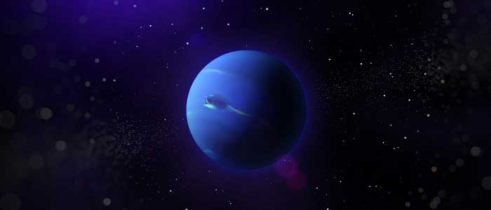 Neptün Gezegeninin Genel Özellikleri Nelerdir?