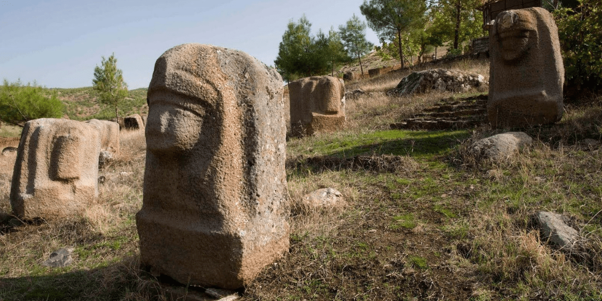 Zeugma Antik Kenti’nin Tarihçesi