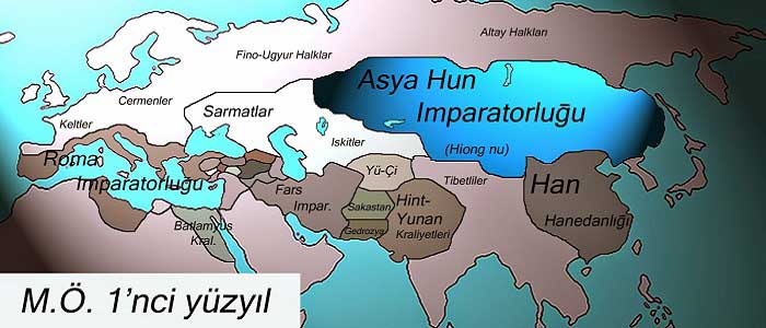 Kavimler Göçü (375) ve Sonuçları