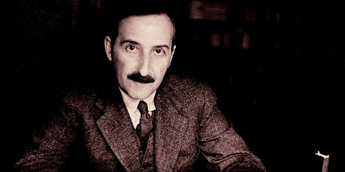 Stefan Zweig’in Eserleri