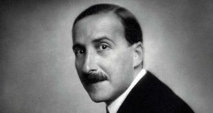 Stefan Zweig Kimdir?
