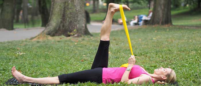 Pilatesin Faydaları Nelerdir?