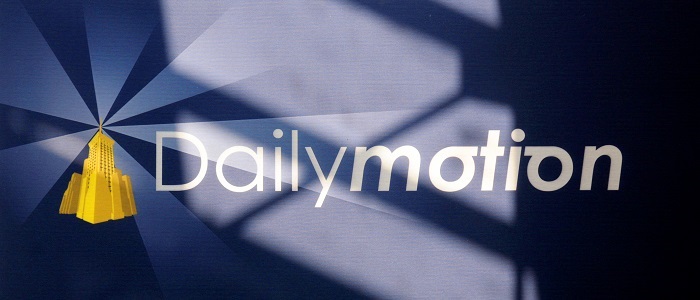 Dailymotion Ne İşe Yarar?