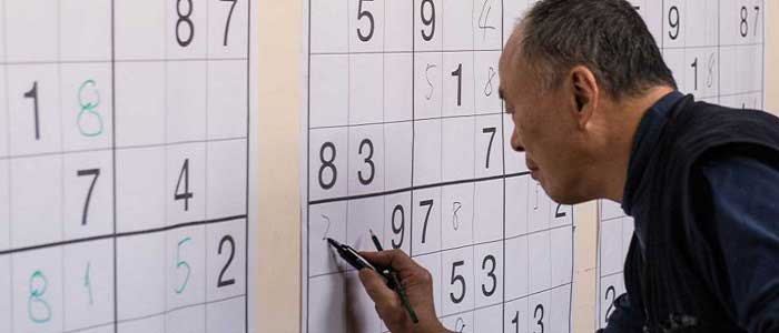 Sudoku Nasıl Oynanır?